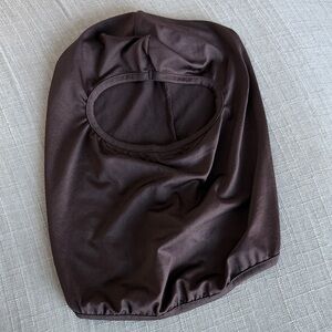 Brown Balaclava